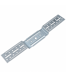 Brida clasica pentru fixare profil CD 60, 9–12 cm, 0,7 mm, 100 buc/cutie Brida clasica pentru fixare profil CD 60, 9–12 cm, 0,7 mm, 100 buc/cutie